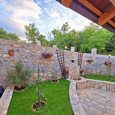 Sunny Side Apartments Rijeka Crnojevića エクステリア 写真