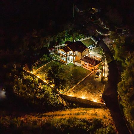 Sunny Side Apartments Rijeka Crnojevića エクステリア 写真