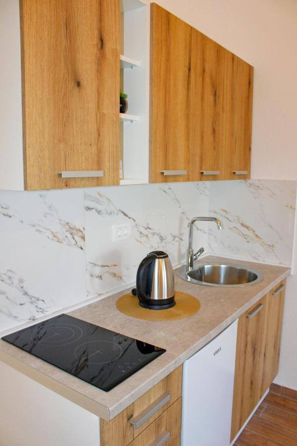 Sunny Side Apartments Rijeka Crnojevića エクステリア 写真