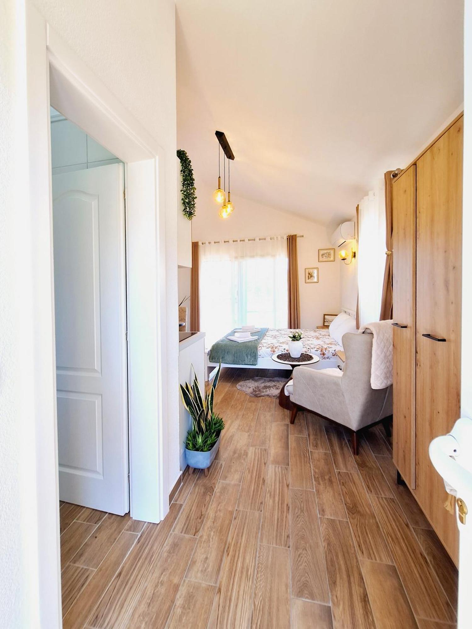 Sunny Side Apartments Rijeka Crnojevića エクステリア 写真
