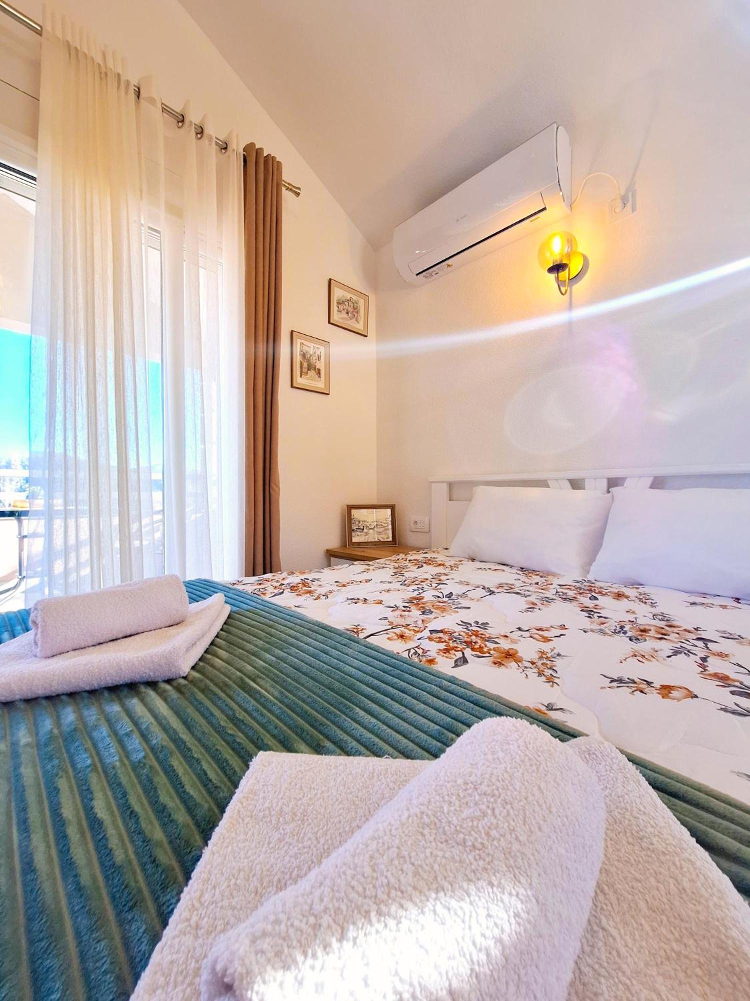 Sunny Side Apartments Rijeka Crnojevića エクステリア 写真