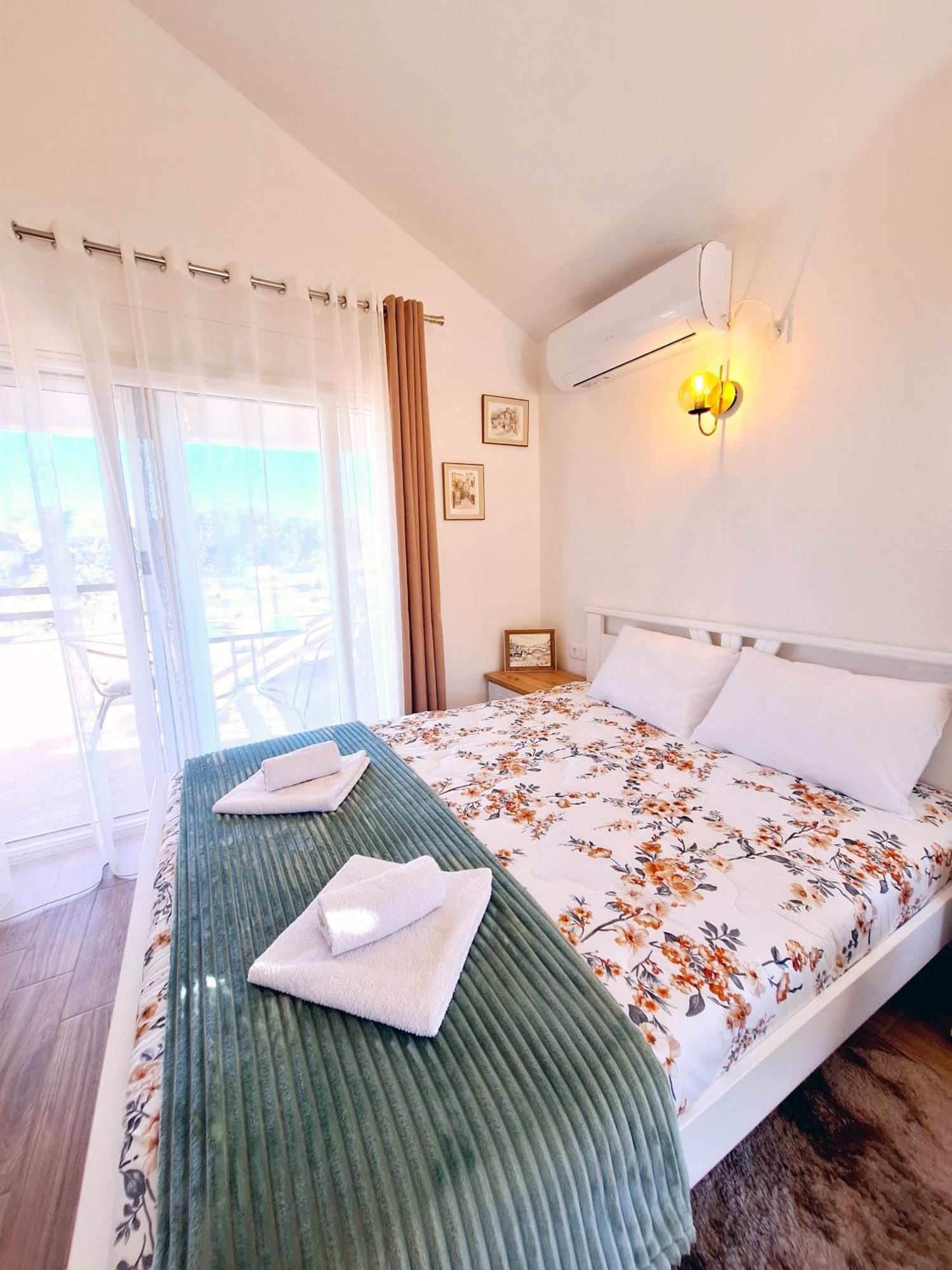 Sunny Side Apartments Rijeka Crnojevića エクステリア 写真