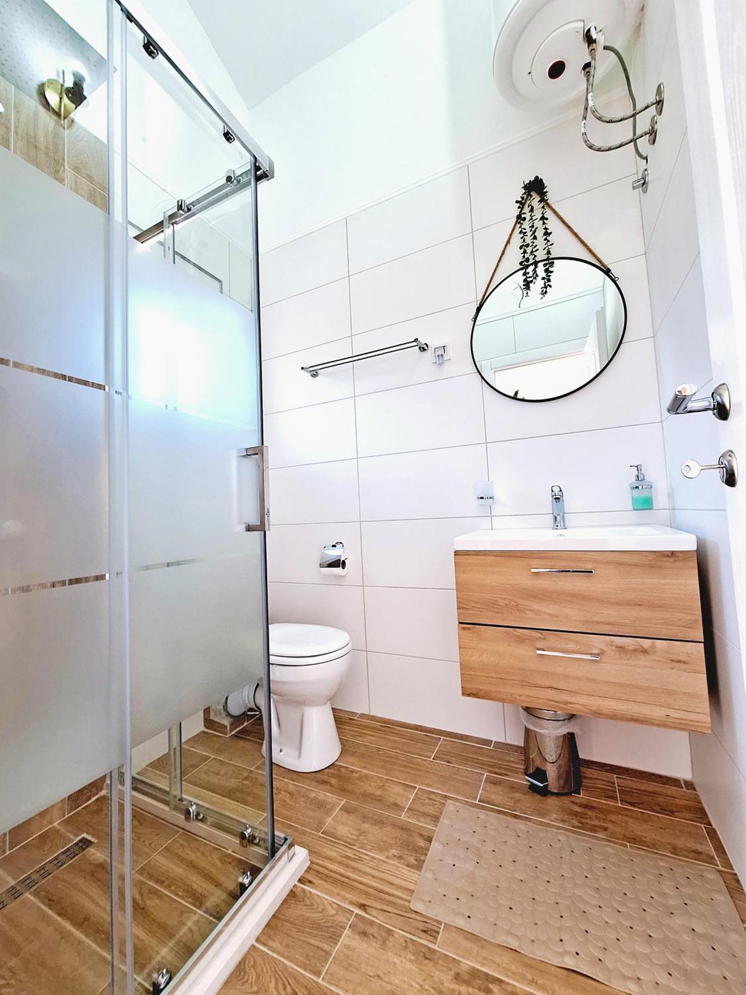 Sunny Side Apartments Rijeka Crnojevića エクステリア 写真