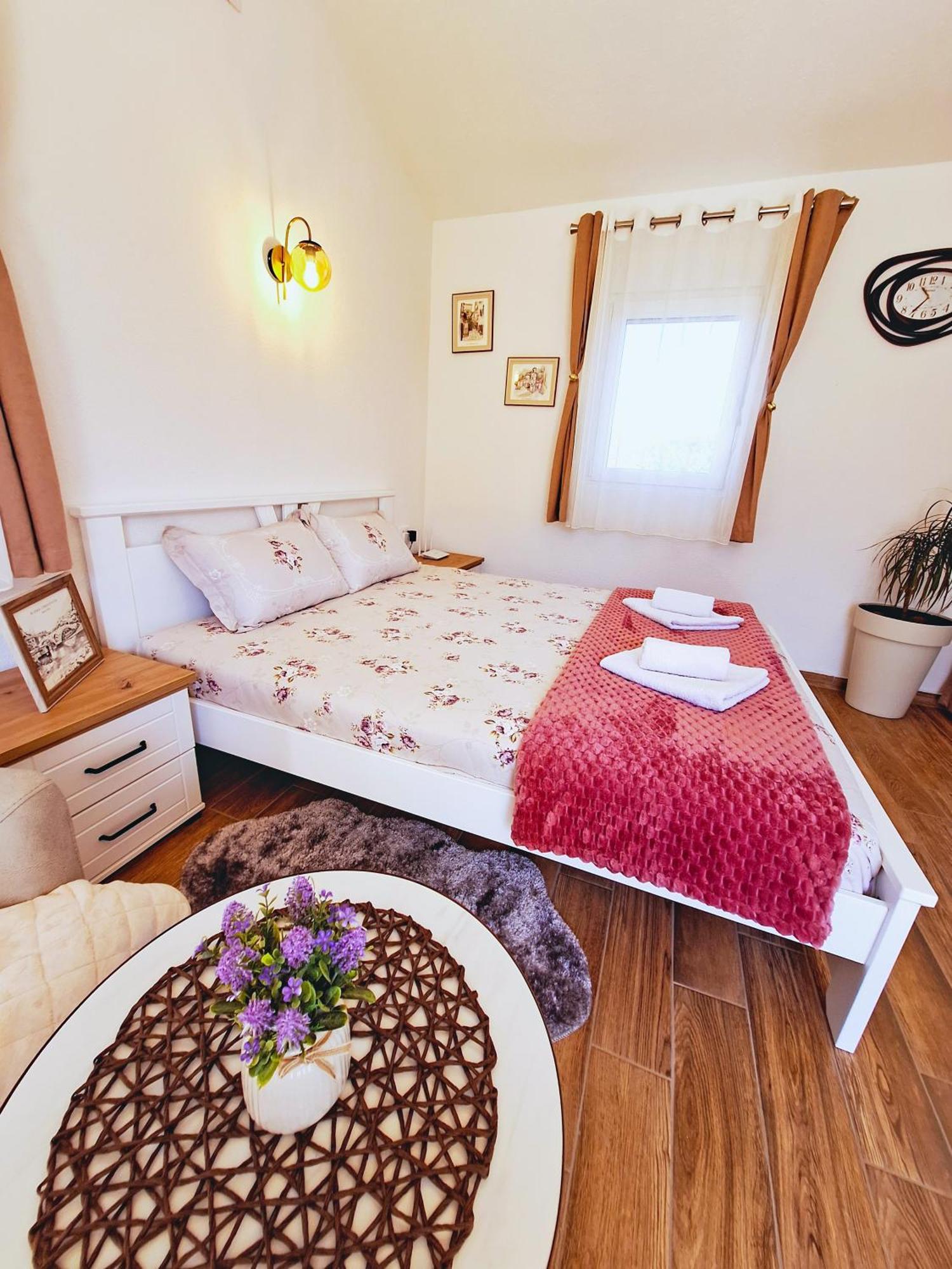 Sunny Side Apartments Rijeka Crnojevića エクステリア 写真