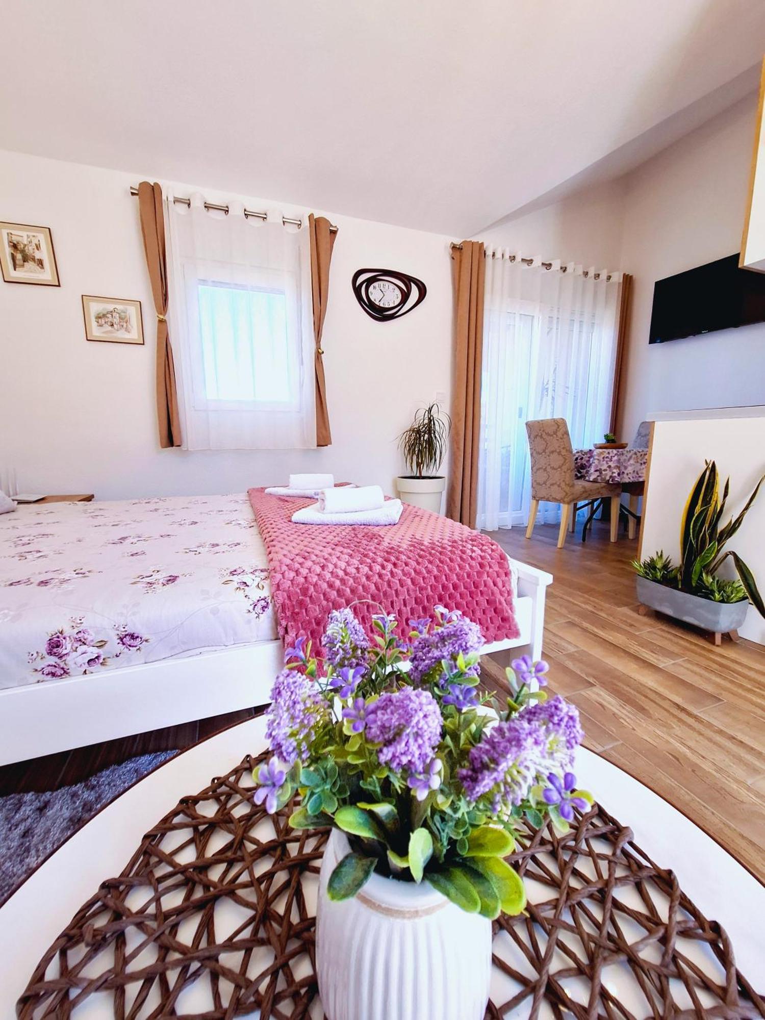 Sunny Side Apartments Rijeka Crnojevića エクステリア 写真