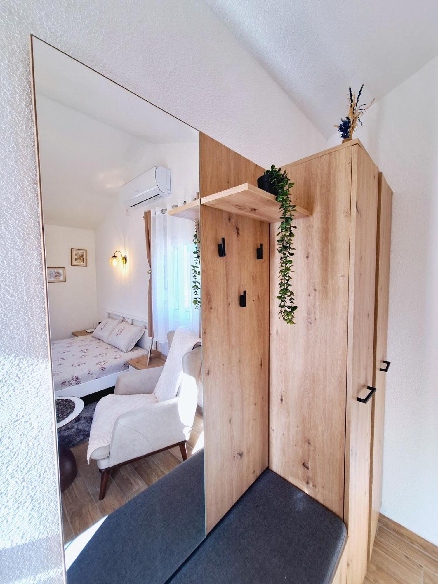Sunny Side Apartments Rijeka Crnojevića エクステリア 写真