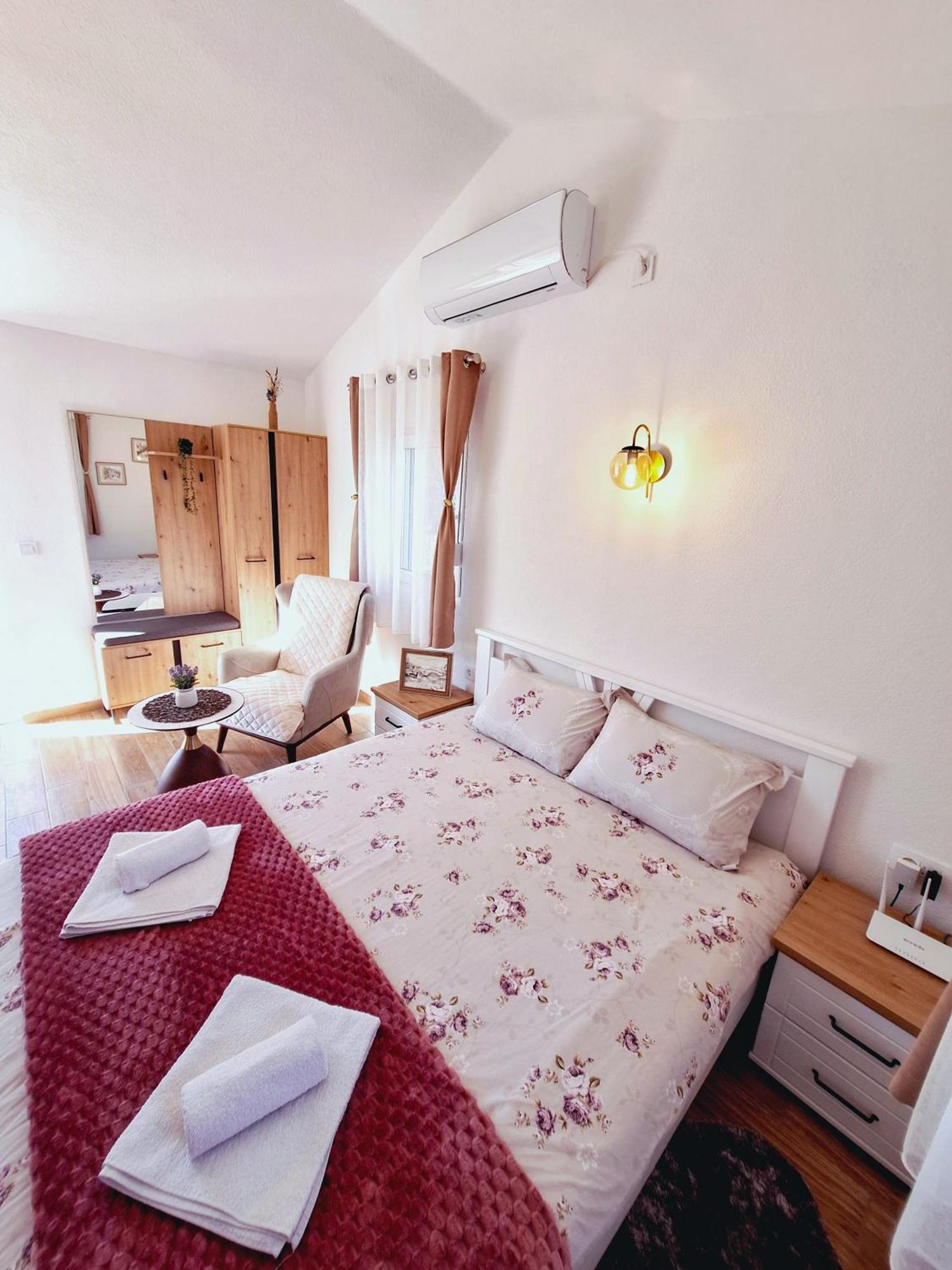 Sunny Side Apartments Rijeka Crnojevića エクステリア 写真