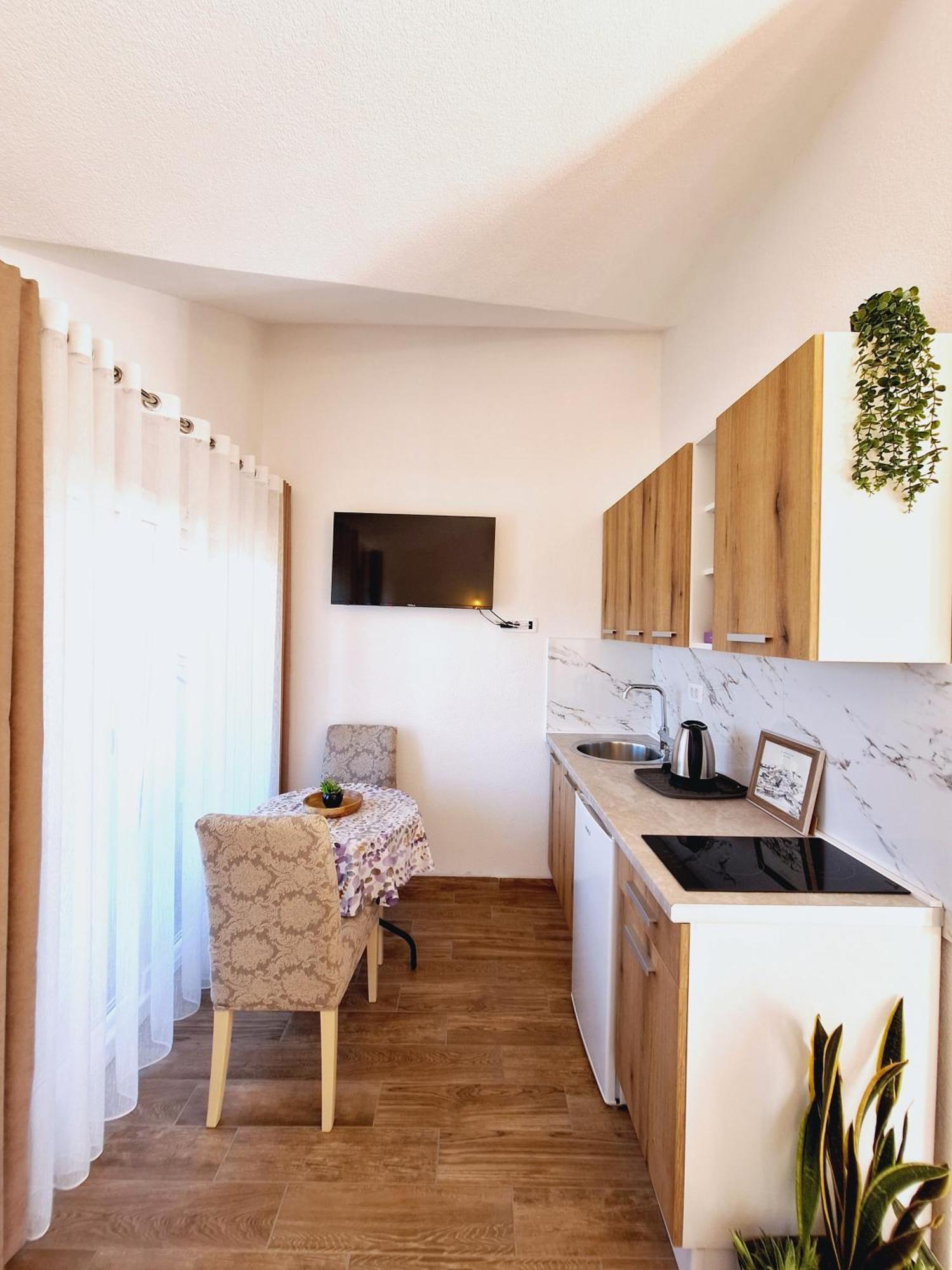 Sunny Side Apartments Rijeka Crnojevića エクステリア 写真