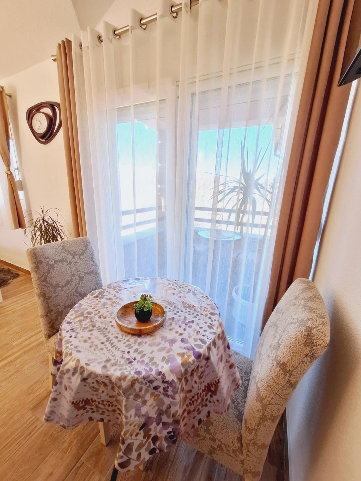 Sunny Side Apartments Rijeka Crnojevića エクステリア 写真