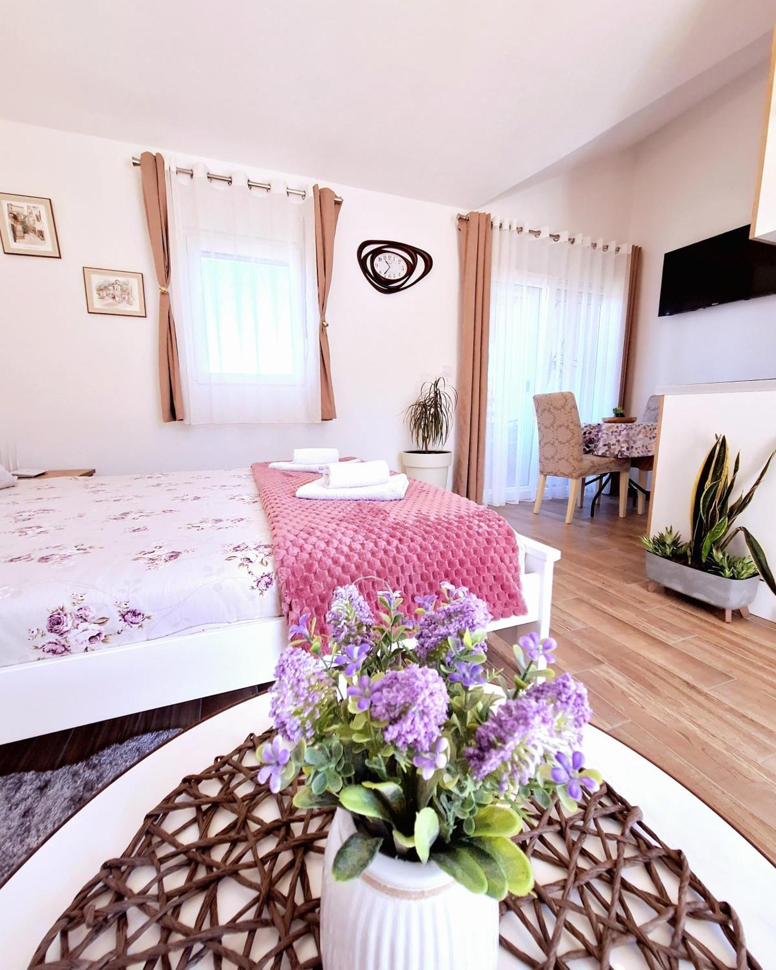Sunny Side Apartments Rijeka Crnojevića エクステリア 写真