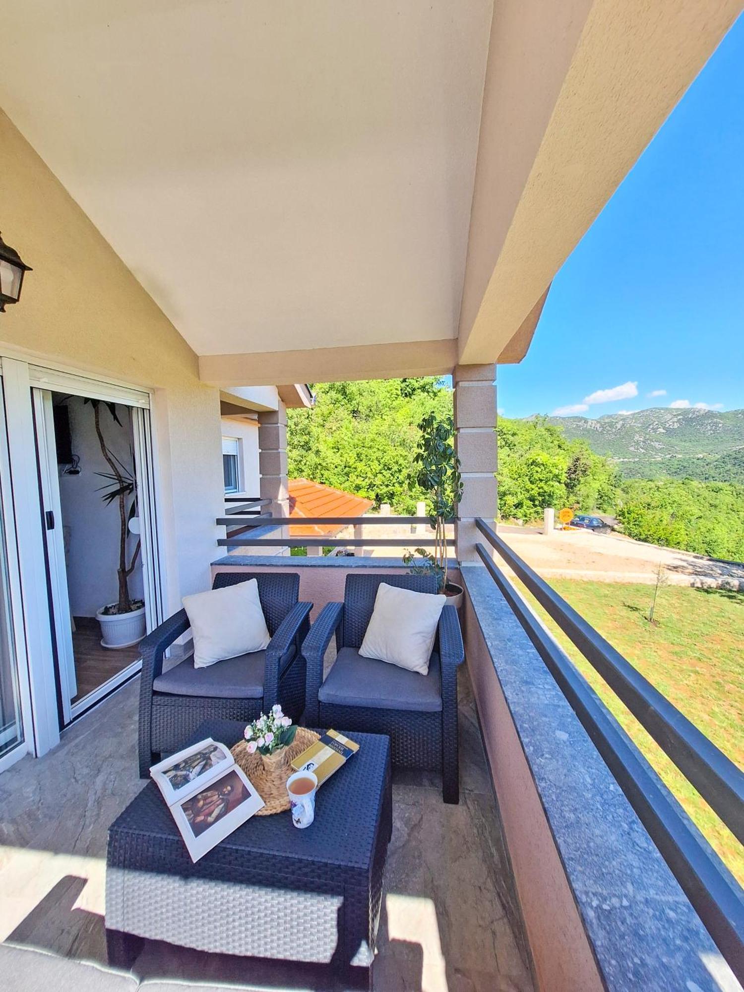 Sunny Side Apartments Rijeka Crnojevića エクステリア 写真