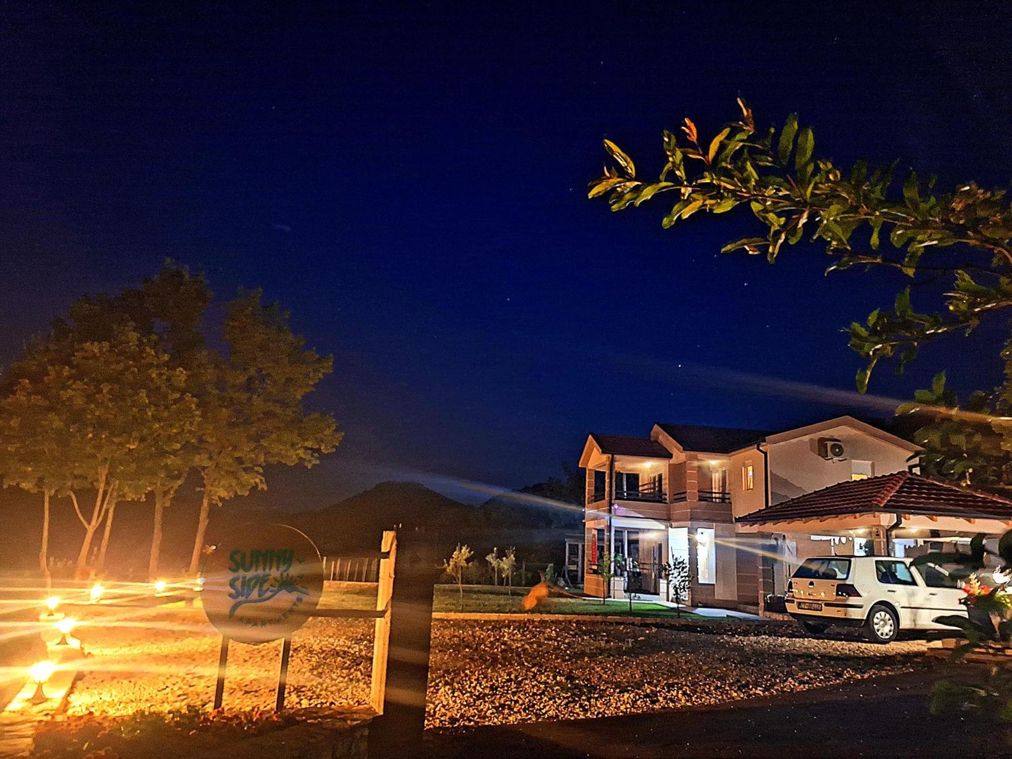 Sunny Side Apartments Rijeka Crnojevića エクステリア 写真